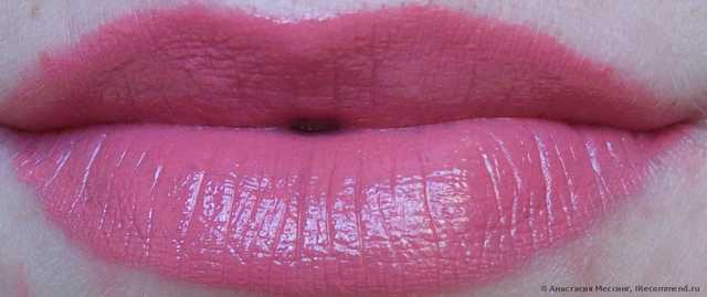 Губная помада Триумф TF SOFT & WET LIPSTICK - фото