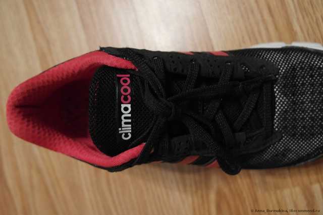 Кроссовки Adidas Climacool Fresh - фото