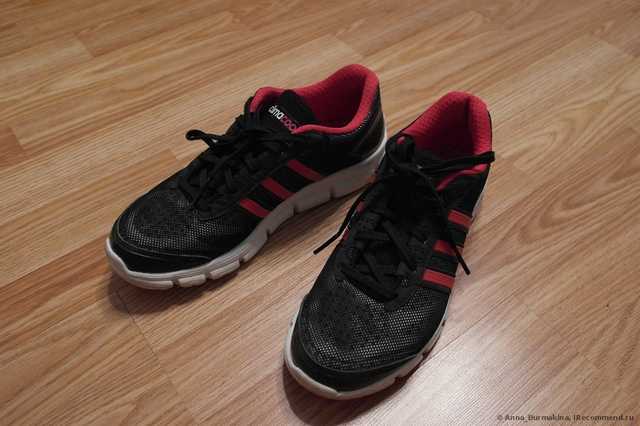 Кроссовки Adidas Climacool Fresh - фото