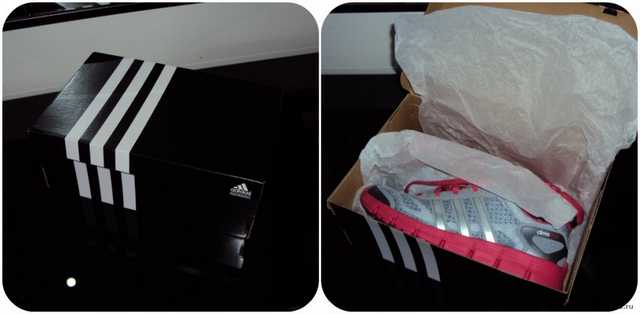 Кроссовки Adidas Climacool Fresh - фото