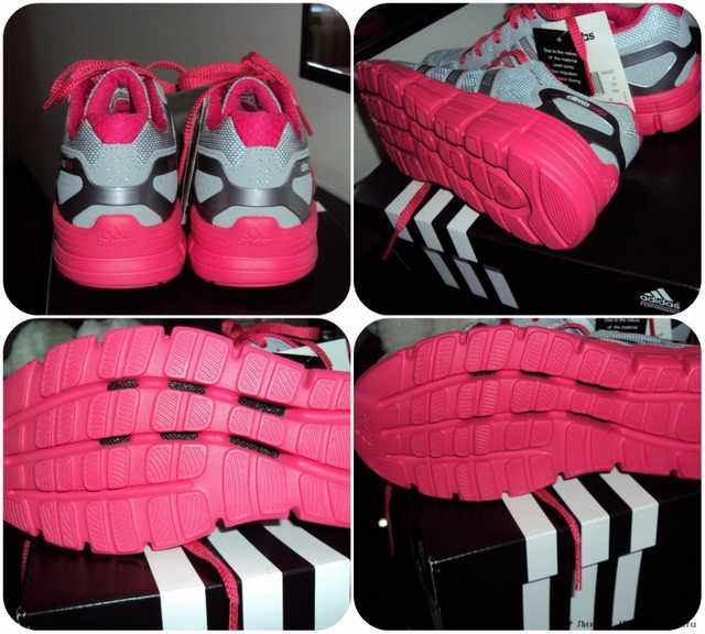 Кроссовки Adidas Climacool Fresh - фото