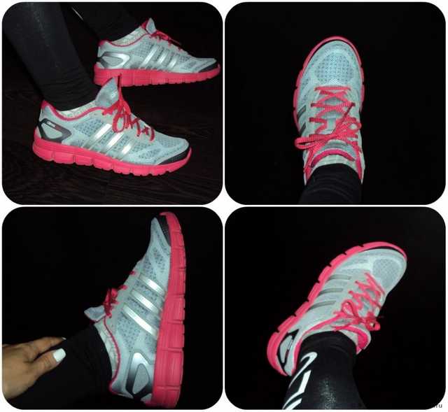 Кроссовки Adidas Climacool Fresh - фото