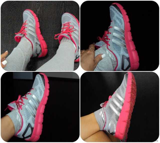 Кроссовки Adidas Climacool Fresh - фото