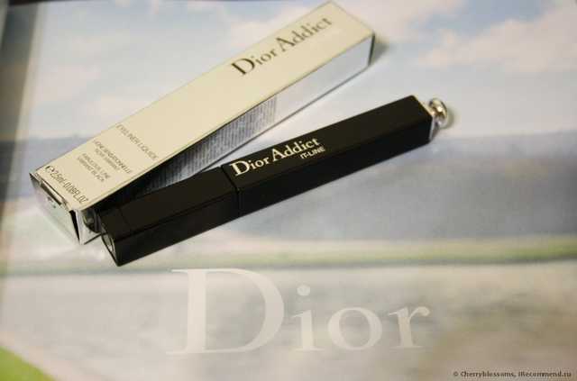Подводка для глаз Dior Addict It-Line - фото