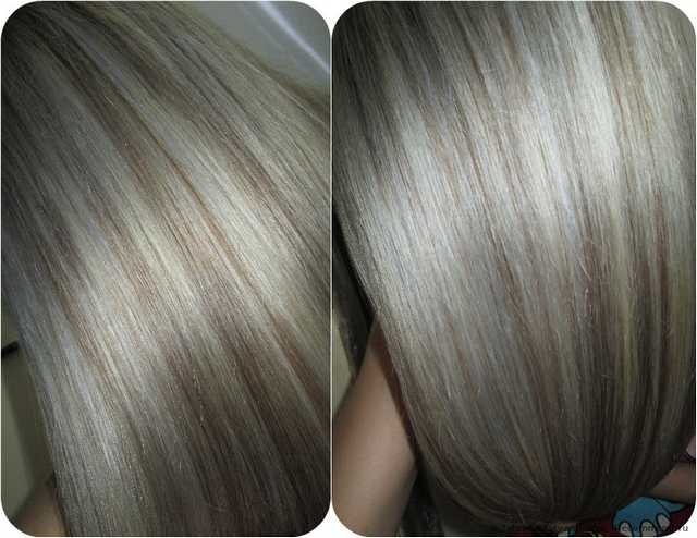 Экспресс-кондиционер Gliss kur Oil Nutritive для длинных секущихся волос - фото
