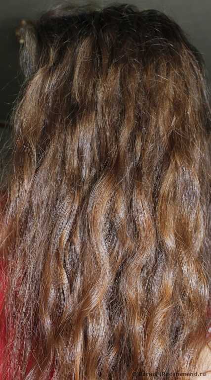 Экспресс-кондиционер Gliss kur Oil Nutritive для длинных секущихся волос - фото