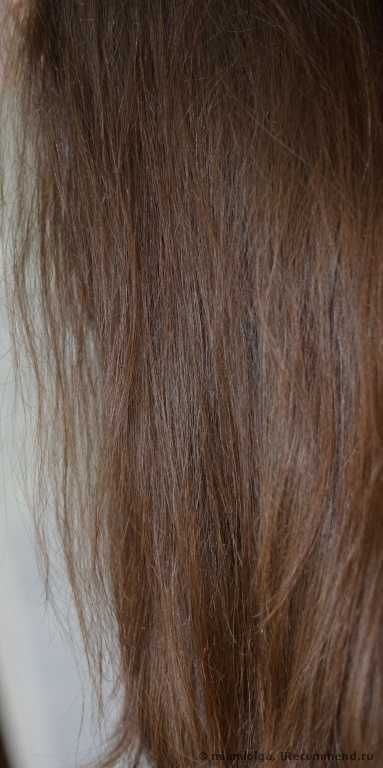 Экспресс-кондиционер Gliss kur Oil Nutritive для длинных секущихся волос - фото