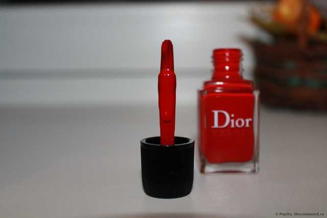 Лак для ногтей Dior Vernis - фото
