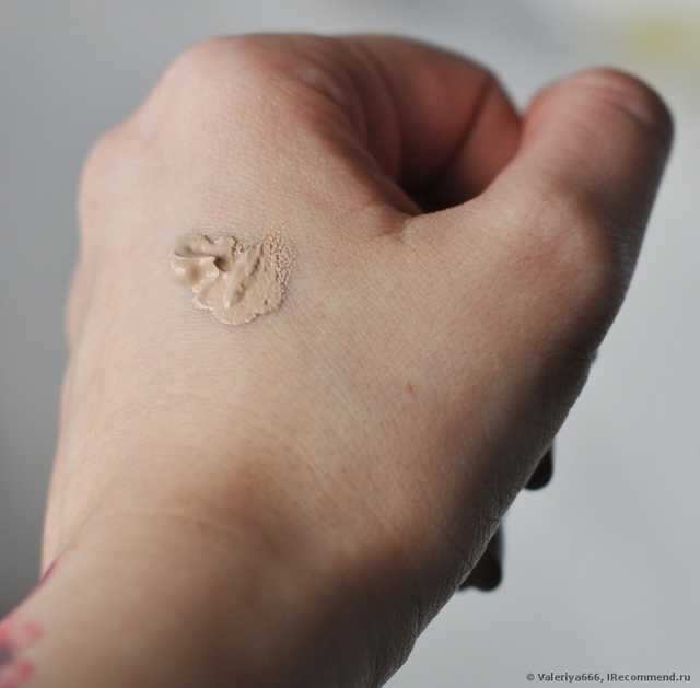 BB-крем Holika Holika Naked Face Covering BB - фото