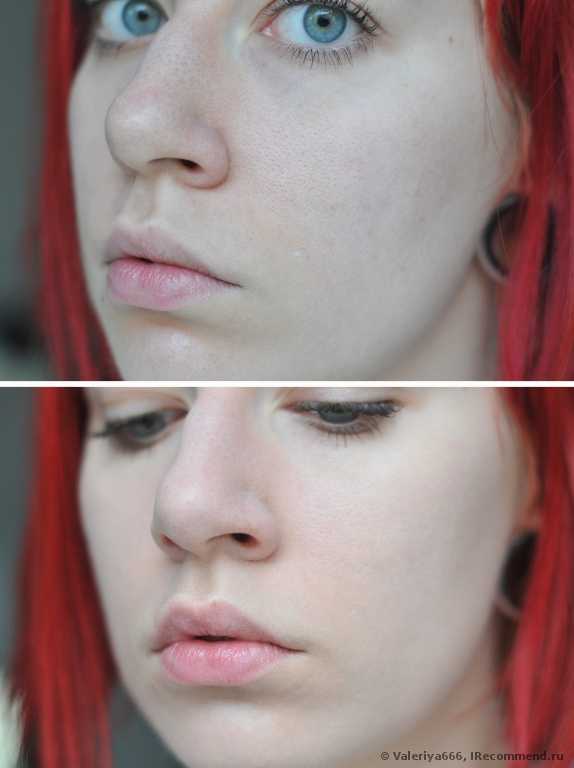 BB-крем Holika Holika Naked Face Covering BB - фото