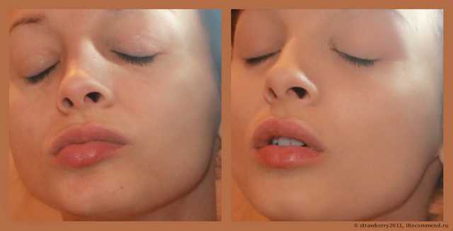 BB-крем Holika Holika Naked Face Covering BB - фото