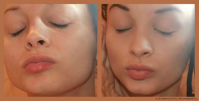 BB-крем Holika Holika Naked Face Covering BB - фото