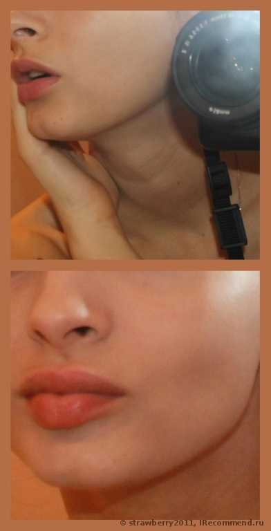 BB-крем Holika Holika Naked Face Covering BB - фото