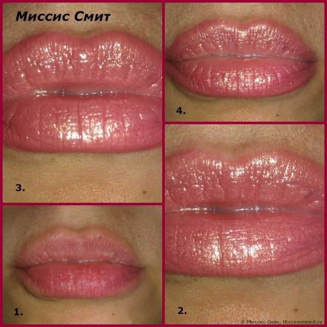 Губная помада ArtDeco Pure Moisture Lipstick - фото