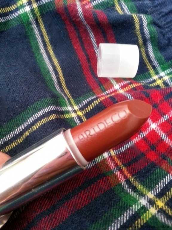 Губная помада ArtDeco Pure Moisture Lipstick - фото