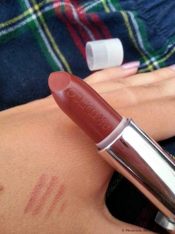Губная помада ArtDeco Pure Moisture Lipstick - фото