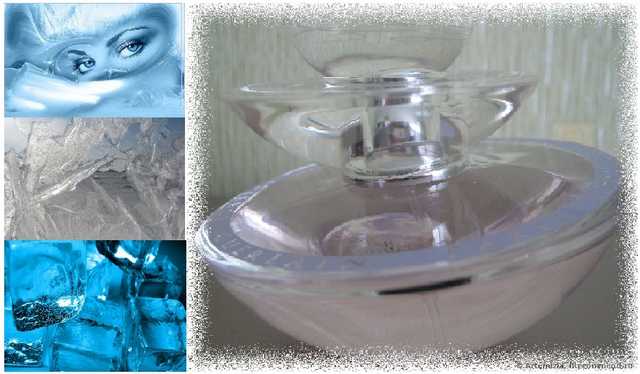 Guerlain Insolence Eau Glacee Icy Fragrance - фото