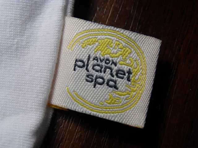 Носочки для увлажнения кожи Avon Planet Spa - фото