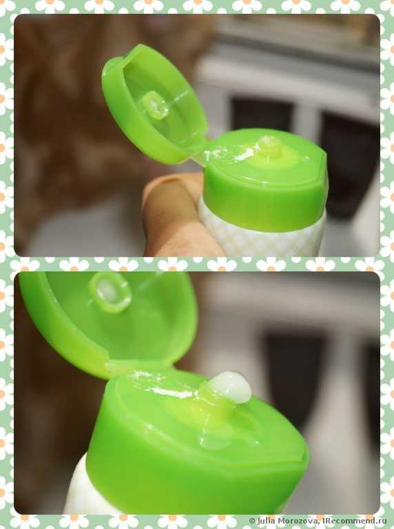Пилинг для лица Mizon Refresh Time Green Tea Peeling Gel - фото
