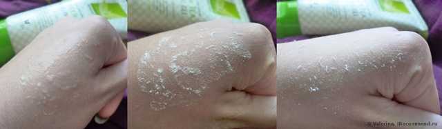 Пилинг для лица Mizon Refresh Time Green Tea Peeling Gel - фото