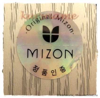 Пилинг для лица Mizon Refresh Time Green Tea Peeling Gel - фото