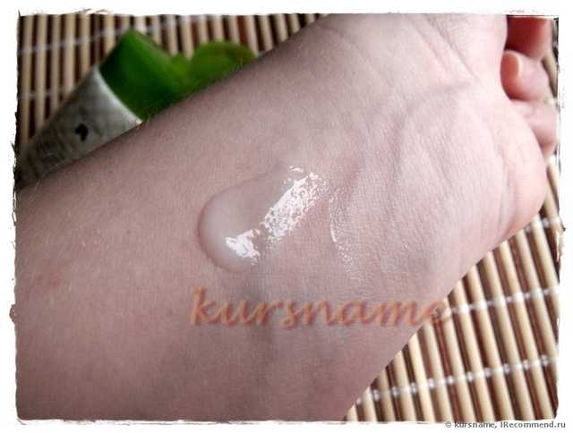 Пилинг для лица Mizon Refresh Time Green Tea Peeling Gel - фото