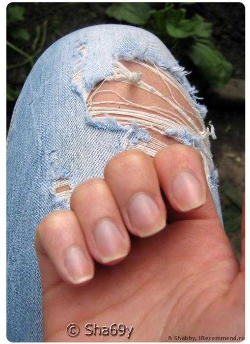 Пилка для ногтей ORLY Гранатовая - фото