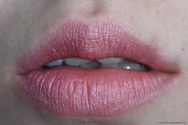 Помада-карандаш для губ Marya K Glossy tint lip sheen - фото