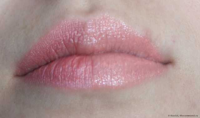 Помада-карандаш для губ Marya K Glossy tint lip sheen - фото