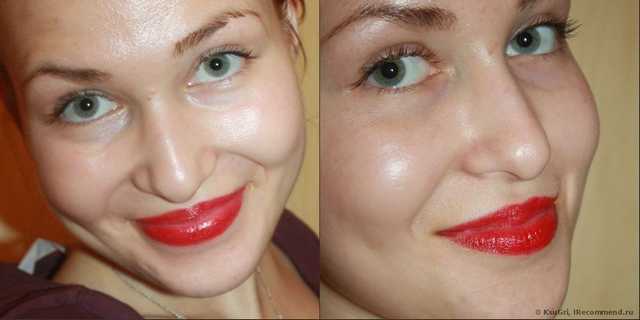 Помада-карандаш для губ Marya K Glossy tint lip sheen - фото