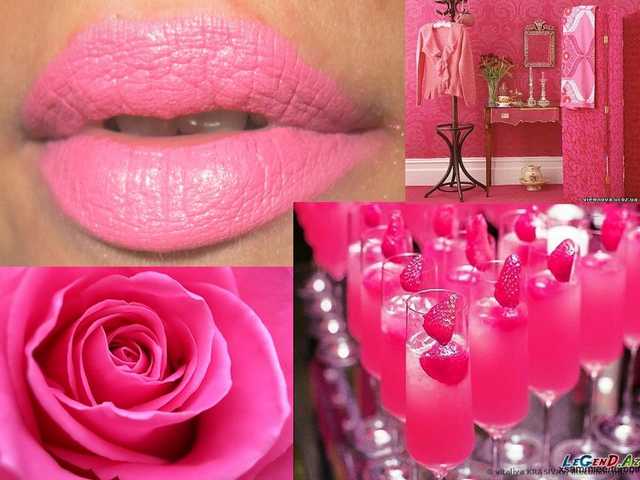 Помада-карандаш для губ Marya K Glossy tint lip sheen - фото