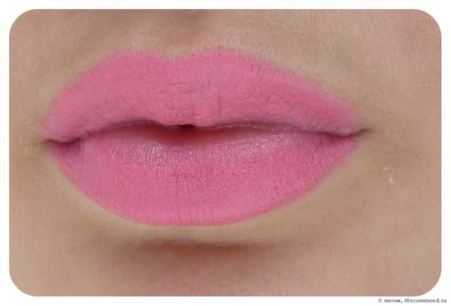 Помада-карандаш для губ Marya K Glossy tint lip sheen - фото