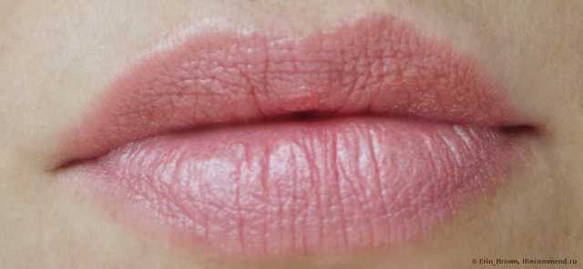 Помада-карандаш для губ Marya K Glossy tint lip sheen - фото