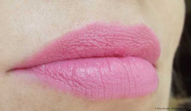 Помада-карандаш для губ Marya K Glossy tint lip sheen - фото