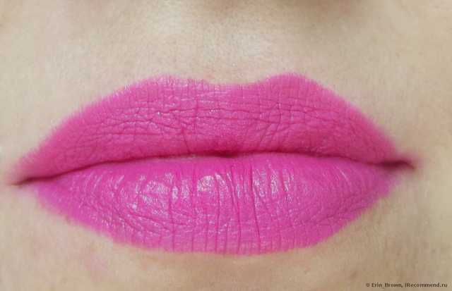 Помада-карандаш для губ Marya K Glossy tint lip sheen - фото