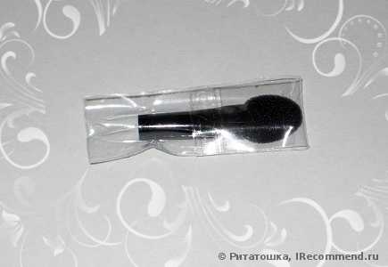 Двусторонняя кисть для теней Oriflame - фото