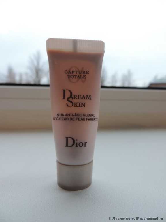 Крем для лица Dior DreamSkin Capture Totale - фото