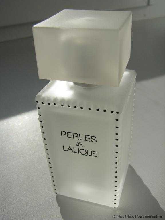 LALIQUE  Perles De Lalique - фото