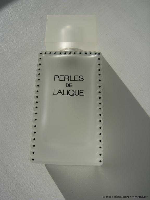 LALIQUE  Perles De Lalique - фото