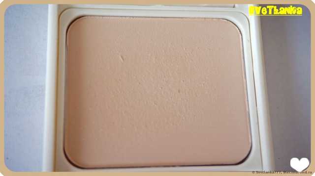 Пудра Etual mineral face powder - фото