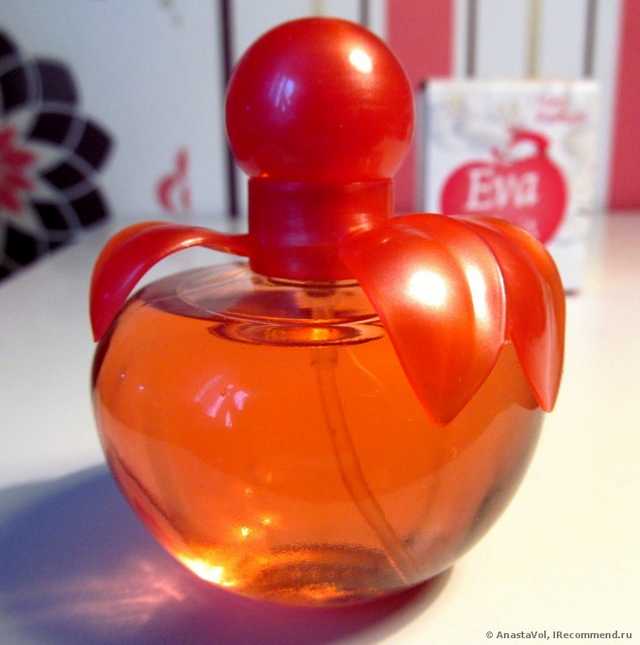 ЗАО НПО "Химсинтез" Fix Price Fora Parfum Eva Fruit - фото
