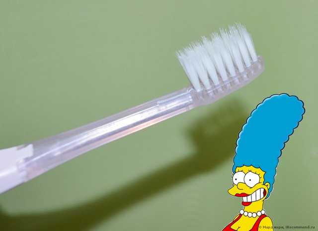 Зубная щетка SPLAT Ion Smart Toothbrush Ионная - фото
