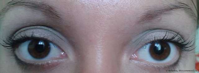 Минеральные тени Face Value Cosmetics Mineral Eyeshadow радуют меня каждый день. Покажу вам четыре прекрасных оттенка