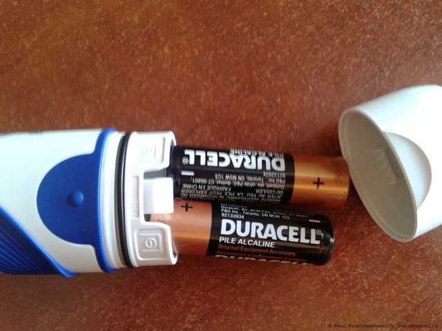 Зубная щетка Oral-B Braun DB4 Expert (DB4010 type3744) - фото