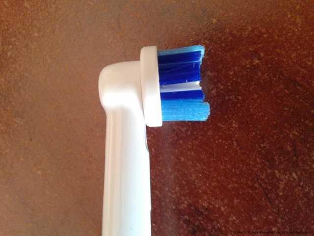 Зубная щетка Oral-B Braun DB4 Expert (DB4010 type3744) - фото