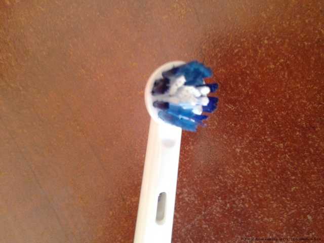 Зубная щетка Oral-B Braun DB4 Expert (DB4010 type3744) - фото