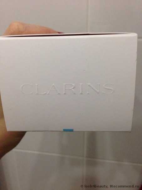 Бальзам для тела увлажняющий Clarins Tonic с эфирными маслами Tonic Body Balm - фото