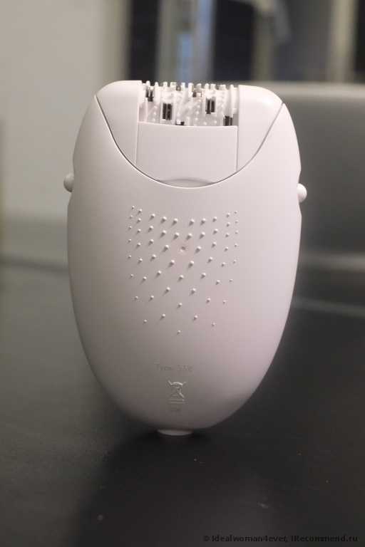 Эпилятор Braun  Silk-epil 1170 - фото