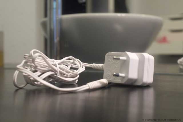 Эпилятор Braun  Silk-epil 1170 - фото