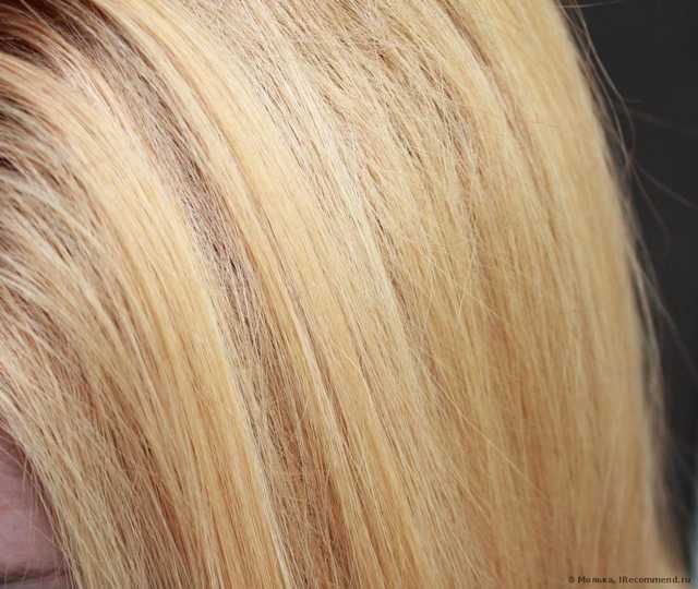 Кератиновое выпрямление волос COCOCHOCO - фото